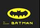 Batman Insigna